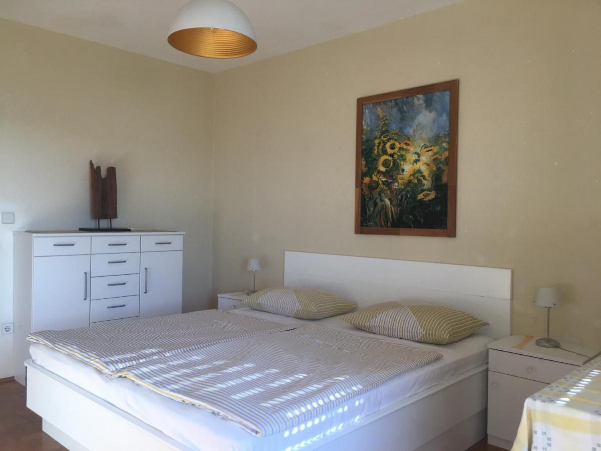 Apartments Bei Manda Punat Luaran gambar