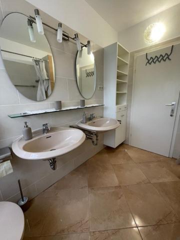 Apartments Bei Manda Punat Luaran gambar