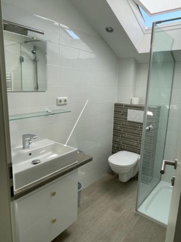 Apartments Bei Manda Punat Luaran gambar